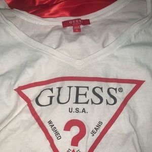 Guess Shirt